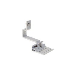 Dachhaken 110 Aluminium (EN-AW-6082 T6)