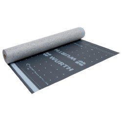 Unterdeck- und Unterspannbahn WÜTOP Thermo ND Plus DBAHN-THERMO-ND-PLUS-2SK-75QM