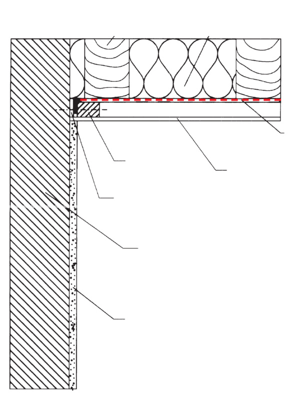 Dampfbremse WÜTOP DB 2 75QM