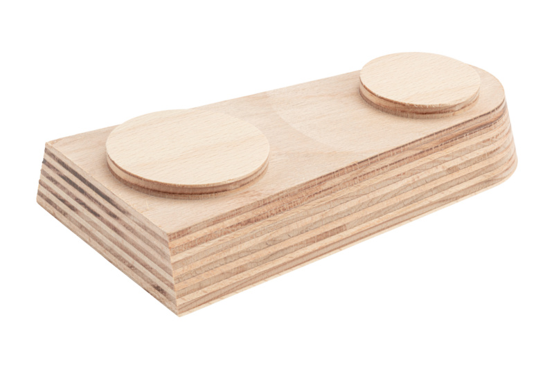 WOOD CONNECTOR WC-DT HOVERB-(WC-DT)-150X68X25
