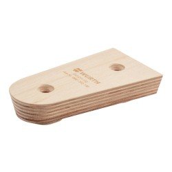 WOOD CONNECTOR WC-DT HOVERB-(WC-DT)-150X68X25
