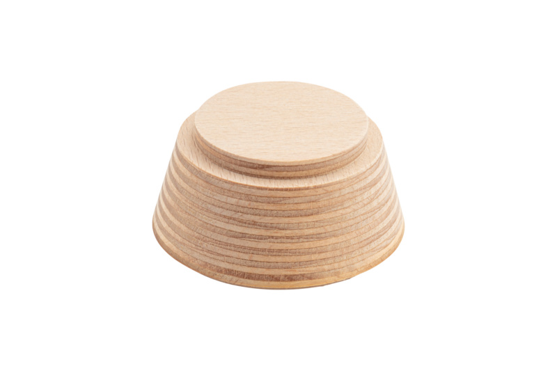 WOOD CONNECTOR WC-BC HOVERB-(WC-BC)-50X50X22