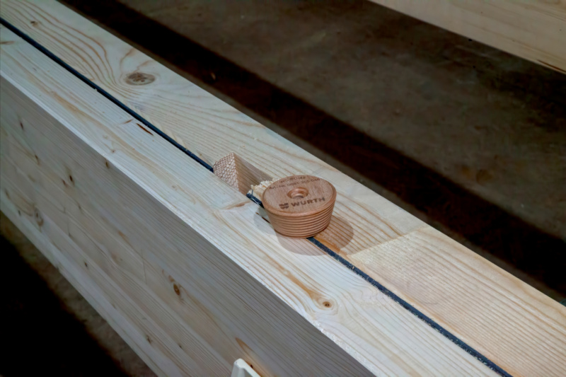 WOOD CONNECTOR WC-BC HOVERB-(WC-BC)-50X50X22