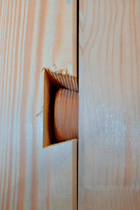 WOOD CONNECTOR WC-BC HOVERB-(WC-BC)-50X50X22