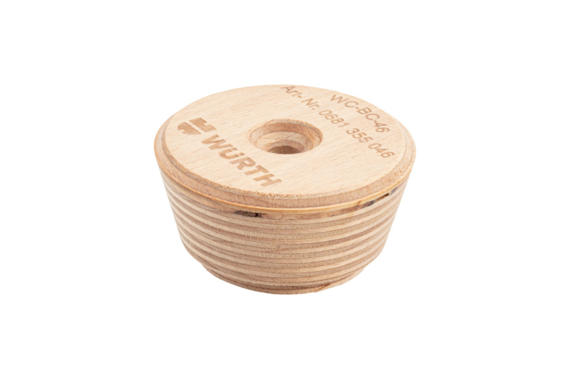 WOOD CONNECTOR WC-BC HOVERB-(WC-BC)-50X50X22