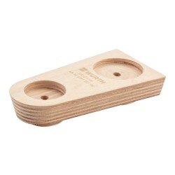 WOOD CONNECTOR WC-DT-D HOVERB-(WC-DT-D)-150X68X25