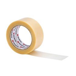 PVC-Packband 66m x 50mm