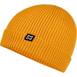 WÜRTH MODYF Winter Mütze WINTERMUETZE SENF