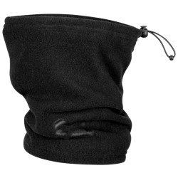 X-Finity Fleeceschal SCHAL-FLEECE-(X-FINITY)-SCHWARZ