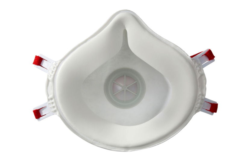 Korbmaske CM 3000 V FFP3 NR D ATEMSHTZMASK-CM3000-VENT-(FFP3-NR-D)