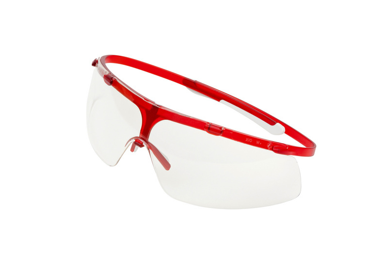 Schutzbrille LIBRA® SHTZBRIL-LIBRA-KLAR