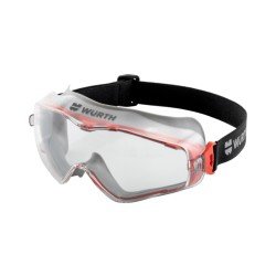 Vollsichtbrille FS 2020-01 VLSICHTBRIL-FS2020-01