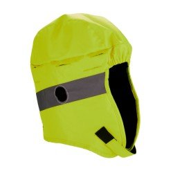 Winterhaube WINTHAUB-(SHTZHELM-SH200)-(HI-VIS)-GELB