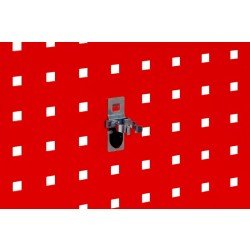 Werkzeugklemme WZGKLE-LOPLSYS-25MM