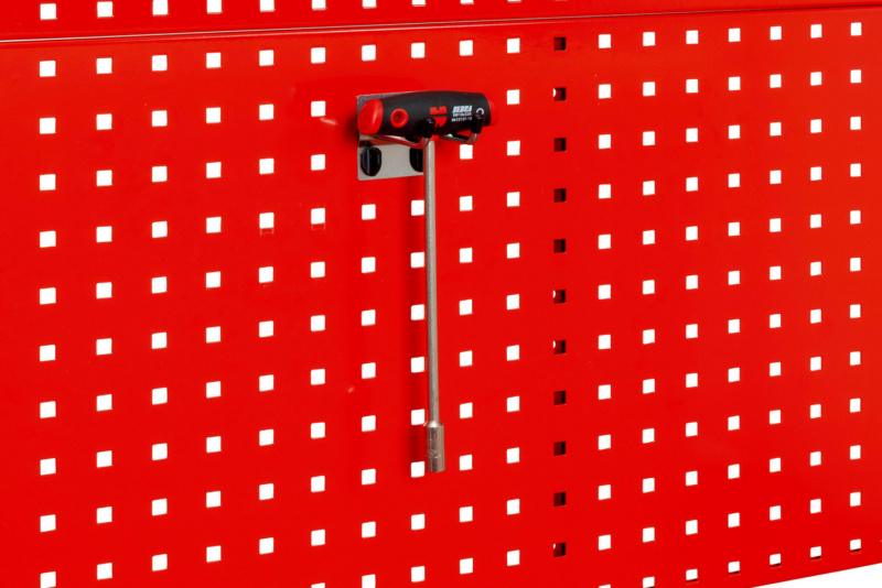 Doppelhaken HAK-DP-L150MM