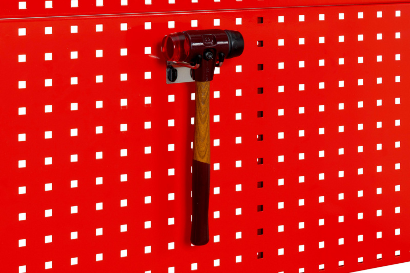 Doppelhaken HAK-DP-L150MM