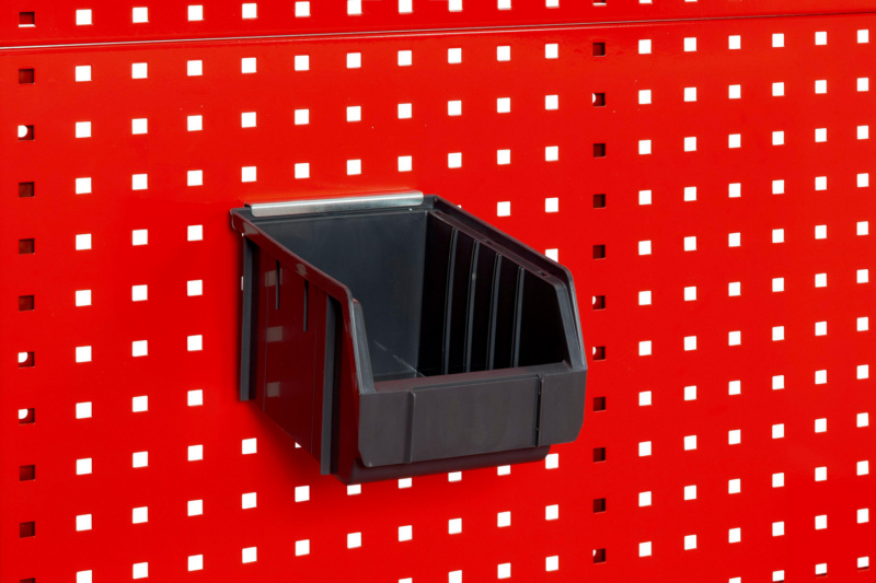 Halterung für Lagerbox