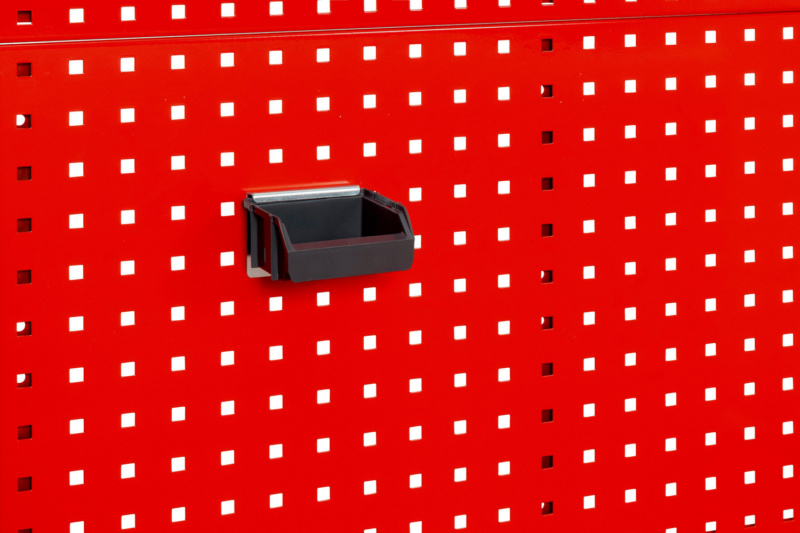Halterung für Lagerbox