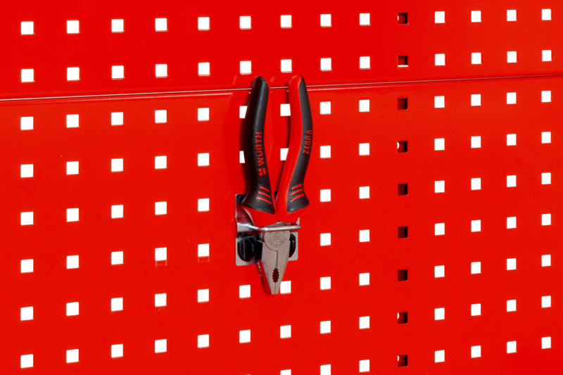 U-Halter HALT-U-32X77MM