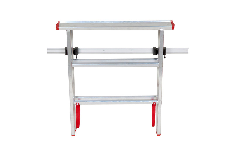 Haltesystem universal HALTSYS-F.LOPLSYS-UNI-BSTK-380MM