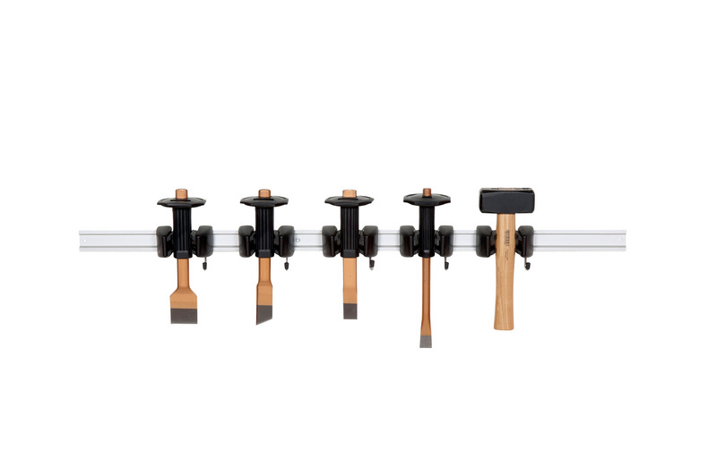 Haltesystem universal HALTSYS-F.LOPLSYS-UNI-BSTK-L495MM