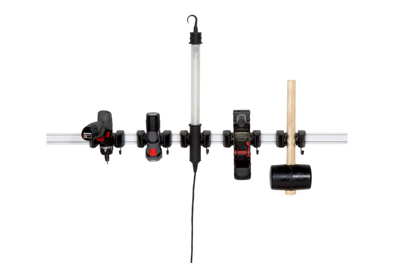 Haltesystem universal HALTSYS-F.LOPLSYS-UNI-BSTK-1028MM
