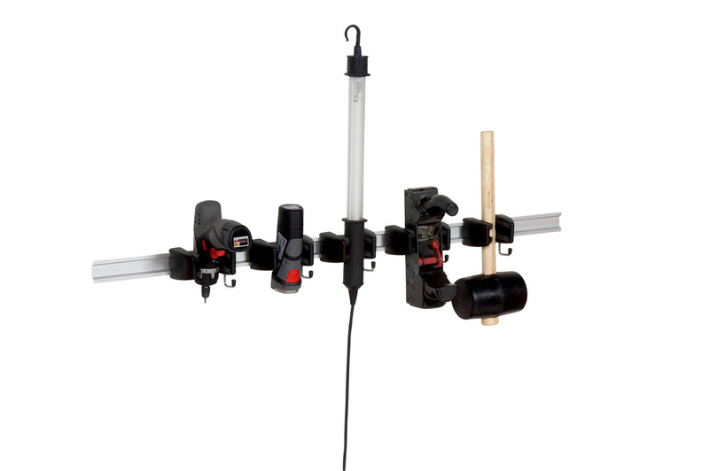 Haltesystem universal HALTSYS-F.LOPLSYS-UNI-BSTK-1485MM