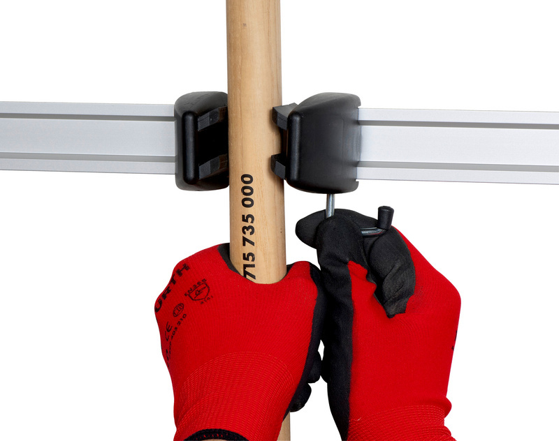 Haltesystem universal HALTSYS-F.LOPLSYS-UNI-BSTK-1485MM