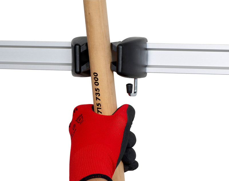 Haltesystem universal HALTSYS-F.LOPLSYS-UNI-BSTK-1485MM