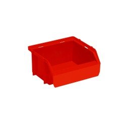 Lagerbox LGRBOX-KST-GR5-ROT