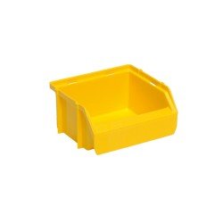 Lagerbox LGRBOX-KST-GR5-GELB