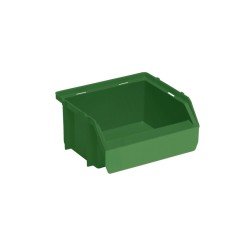 Lagerbox LGRBOX-KST-GR5-GRUEN