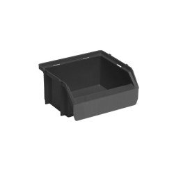 Lagerbox LGRBOX-KST-GR5-GRAU