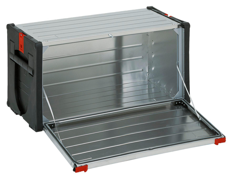 ORSY BULL-Box Frontlader Serie 7 SYSBOX-FRONTLAD-7-H400