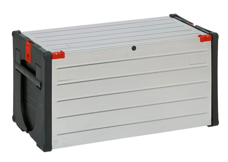 ORSY BULL-Box Frontlader Serie 7 SYSBOX-FRONTLAD-7-H400