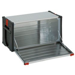 ORSY BULL-Box Frontlader Serie 7 SYSBOX-FRONTLAD-7-H400