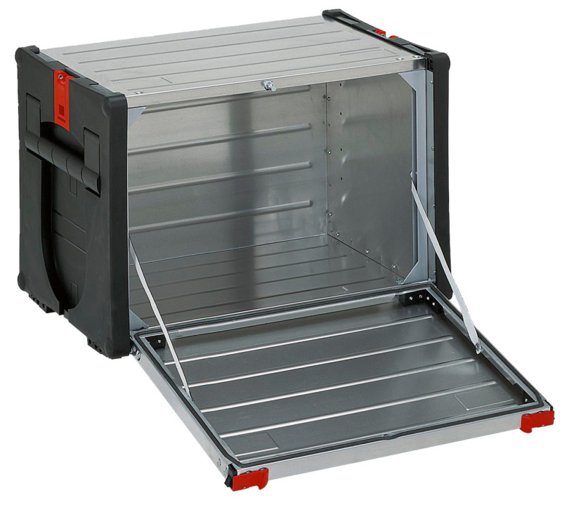 ORSY BULL-Box Frontlader Serie 5 SYSBOX-FRONTLAD-5-H400