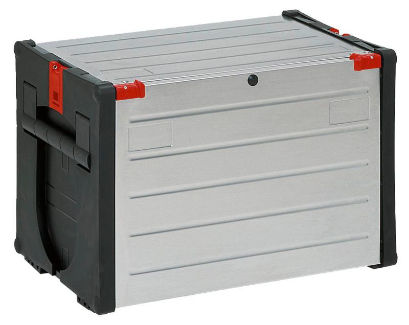 ORSY BULL-Box Frontlader Serie 5 SYSBOX-FRONTLAD-5-H400