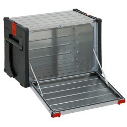 ORSY BULL-Box Frontlader Serie 5 SYSBOX-FRONTLAD-5-H400