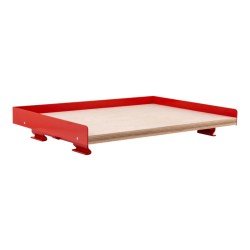 ORSY BULL-Arbeitsplatte mit Abrollrand Serie 5 ARBPL-ORSYBULL-SERIE5-PREMIUM