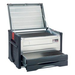 ORSY BULL-Kombibox Toplader Serie 5 SYSBOX-KOMBI-1SL-5-H400