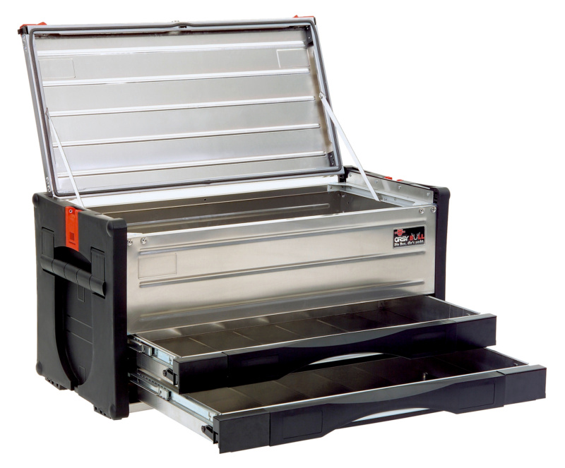 ORSY BULL-Kombibox Toplader Serie 7 SYSBOX-KOMBI-2SL-7-H400