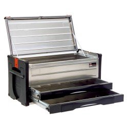 ORSY BULL-Kombibox Toplader Serie 7 SYSBOX-KOMBI-2SL-7-H400