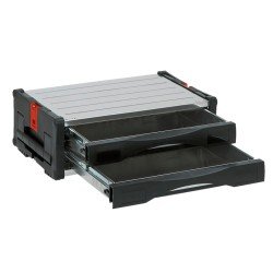 ORSY BULL-Schubladenbox Serie 5 SYSBOX-2SL-5-H203