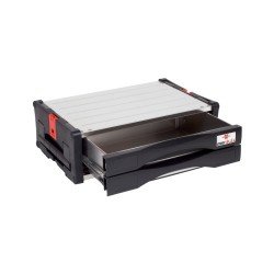 ORSY BULL-Schubladenbox Serie 5 SYSBOX-1SL-5-H203
