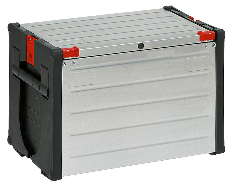 ORSY BULL-Toplader Serie 5 SYSBOX-TOPLAD-5-H400