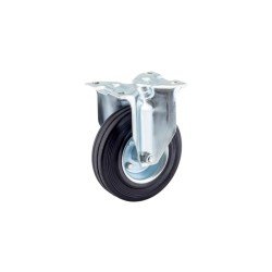 Bockrolle für ORSY BULL-Fahrwagen