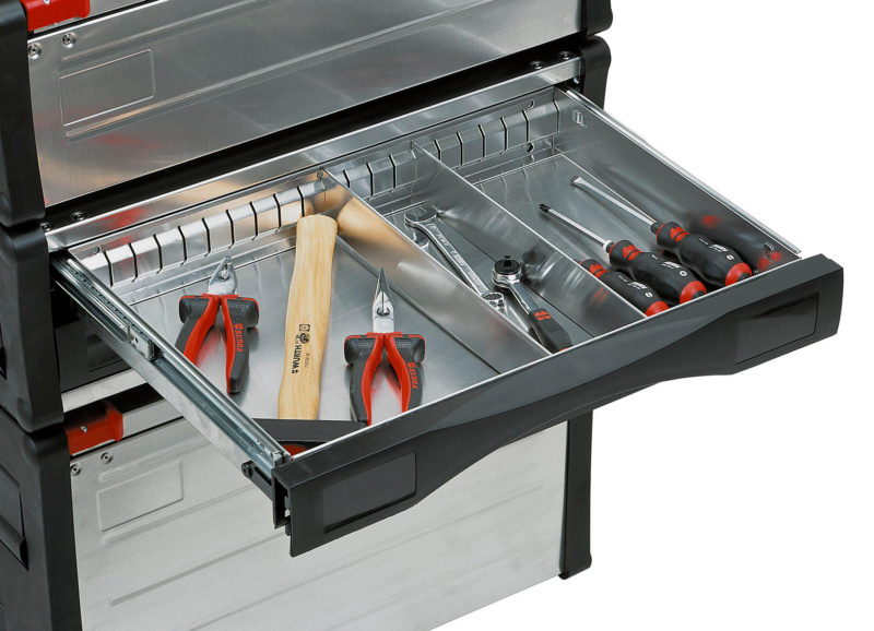 ORSY BULL-Trennelement-Basis-Satz TRENNELEM-SORT-(7-62MM)