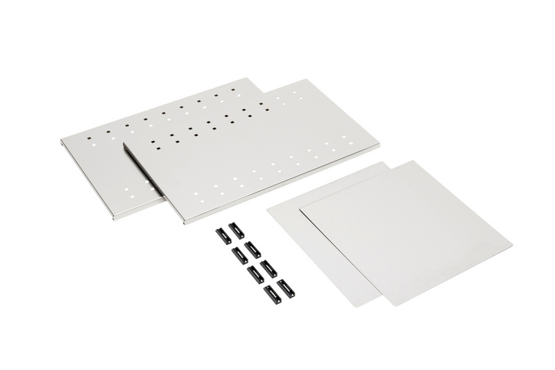 ORSY BULL-Trennelement-Basis-Satz TRENNELEM-SORT-BASIS-TOPLAD-5-H203