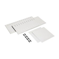 ORSY BULL-Trennelement-Basis-Satz TRENNELEM-SORT-BASIS-TOPLAD-5-H400